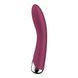 Вибратор точки G с вращением Satisfyer Spinning Vibe 1 Red, 2 мотора