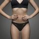 Цепочка-трусики Bijoux Indiscrets Magnifique Bikini Chain &ndash; Gold, украшение для тела