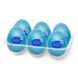 Мастурбатор яйцо Tenga Egg COOL Edition, Белый