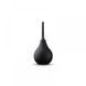 Анальний&nbsp;душ&nbsp;Easytoys&nbsp;Black&nbsp;Anal&nbsp;Douche&nbsp;-&nbsp;Small