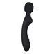 Вибратор микрофон Chisa dual-ended Ultimate Wand Black