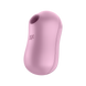 стимулятор Satisfyer Cotton Candy lila
