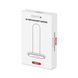 Рукав для Kiiroo Onyx+ Tight (3 шт.), меньший диаметр