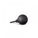 Анальний&nbsp;душ&nbsp;Easytoys&nbsp;Black&nbsp;Anal&nbsp;Douche&nbsp;-&nbsp;Small