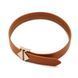 Маска на глаза LOCKINK Blindfold Kit-Brown
