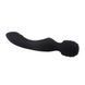 Вибратор микрофон Chisa dual-ended Ultimate Wand Black