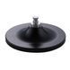 Кріплення для фалоімітаторів на присосці для секс-машин Hismith Suction Cup Adapter 4.5&Prime; KlicLok - B
