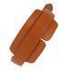 Маска на глаза LOCKINK Blindfold Kit-Brown