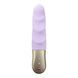 Минипульсатор Fun Factory STRONIC PETITE pastel lilac, 8 режимов, подходит для начинающих