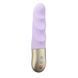 Минипульсатор Fun Factory STRONIC PETITE pastel lilac, 8 режимов, подходит для начинающих
