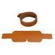 Маска на глаза LOCKINK Blindfold Kit-Brown