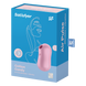 стимулятор Satisfyer Cotton Candy lila