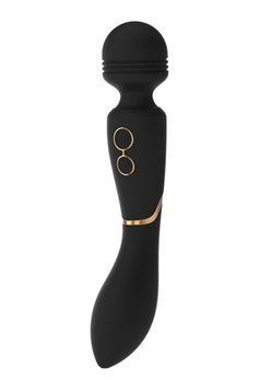 Вібромасажер мікрофон Dream Toys ELITE CELINE LUXXE