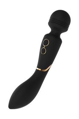 Вибромассажер микрофон Dream Toys ELITE CELINE LUXXE