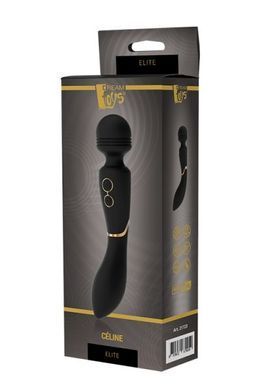 Вибромассажер микрофон Dream Toys ELITE CELINE LUXXE