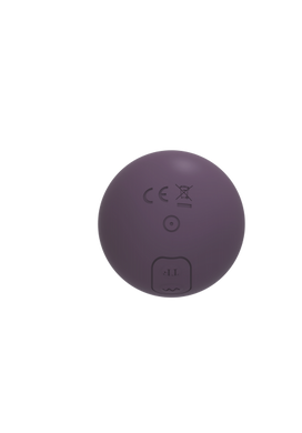 Кліторальний вібромасажер ROYAL FANTASIES SAGA