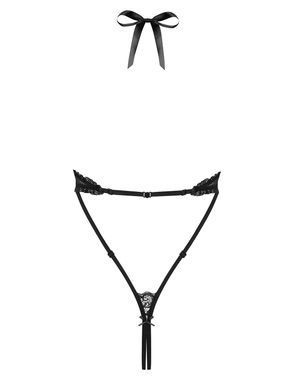 Боди Obsessive 830-TED-1 body L/XL