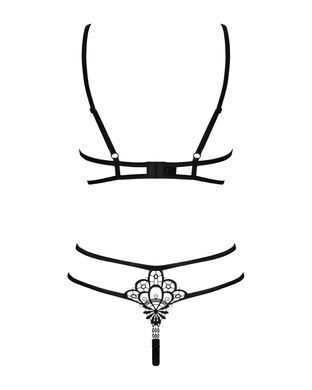 Нав'язливий Бадосса 2-PCS встановити l/xl