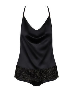 Комплект Obsessive Agatya S/M