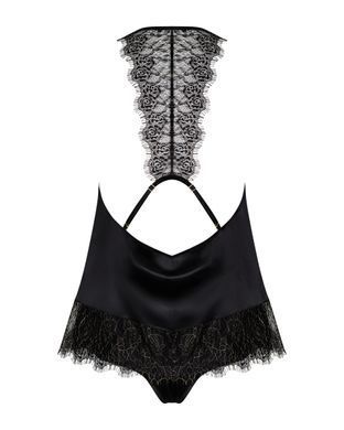Комплект Obsessive Agatya S/M