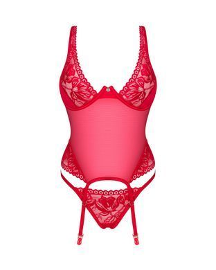 Obsessive Lacelove corset XS/S
