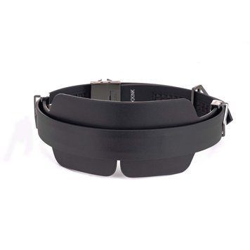 Маска на глаза LOCKINK Blindfold Kit-Black