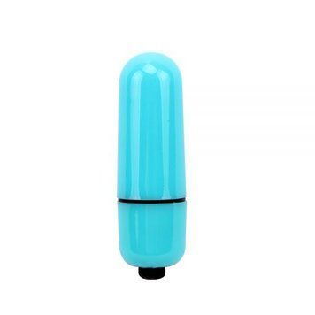 Вибропуля My First Mini Love Bullet-Blue