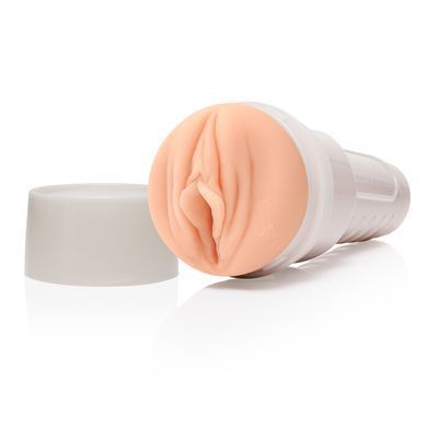Мастурбатор Fleshlight Girls: Sky Bri - Celestial, из слепка вагины, очень нежный