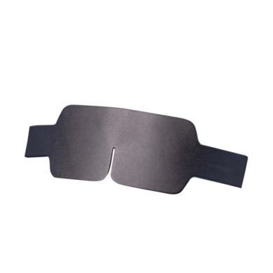Маска на глаза LOCKINK Blindfold Kit-Black