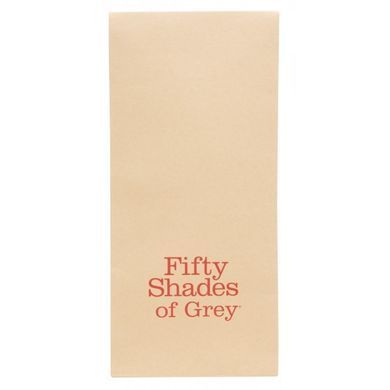 Наручники Sweet Anticipation Fifty Shades of Greу Wrist Cuﬀs