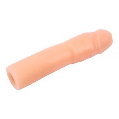 СН70302 Насадка Подовжуюча Chisa Superme Real Feel Sleeve