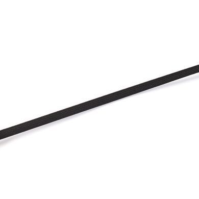 Шлепалка-сердечко Liebe Seele Wine Red Riding Crop with Heart-Shape Tip, натуральная кожа