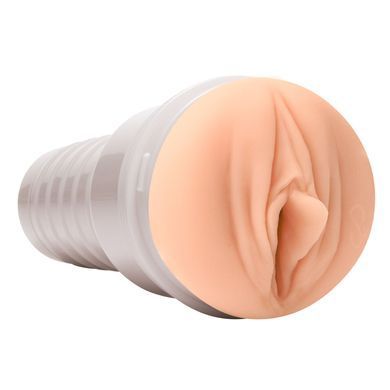 Мастурбатор Fleshlight Girls: Sky Bri - Celestial, из слепка вагины, очень нежный