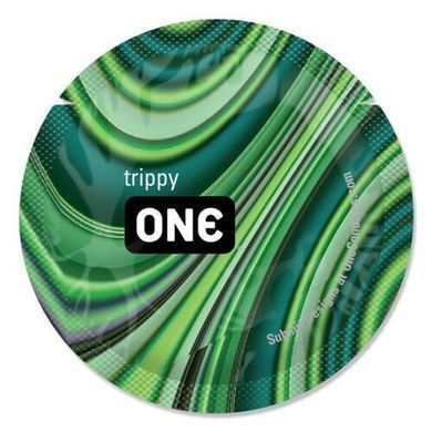 Набор презервативов ONE Glowing Pleasures 100 шт.