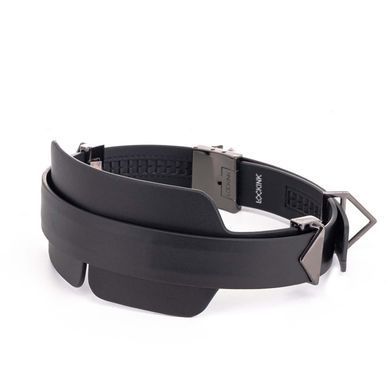 Маска на глаза LOCKINK Blindfold Kit-Black