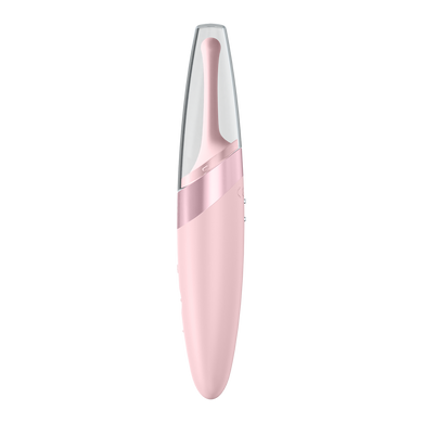 стимулятор Satisfyer Twirling Delight рожевий