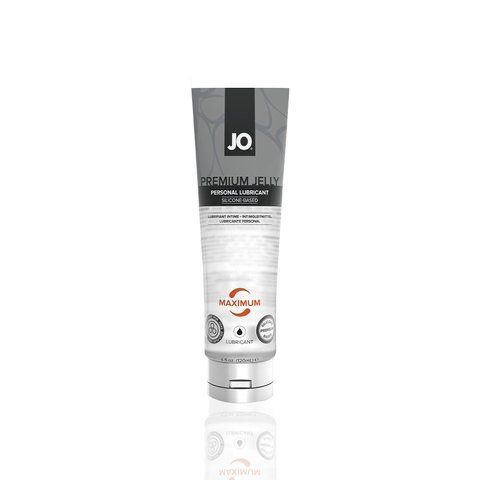 Распродажа!!! Лубрикант System JO PREMIUM JELLY - MAXIMUM (120 мл) (срок 01.10.2023)