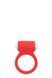 Ерекційне віброкільце LIT-UP SILICONE STIMU RING 3, RED
