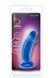 Фалоімітатор B yours SWEET N SMALL 4inch DILDO BLUE