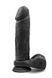 Фалоімітатор кібершкіра au NATUREL BOLD MASSIVE 9INCH DILDO
