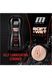 Мастурбатор вагина самосмазывающийся Blush M For Men телесный