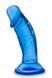 Фалоімітатор B yours SWEET N SMALL 4inch DILDO BLUE