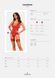 Obsessive Lacelove corset XS/S