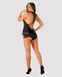 Комплект Obsessive Agatya S/M