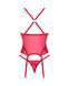Obsessive Lacelove corset XS/S