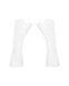 Кружевные митенки Obsessive Heavenlly gloves O/S