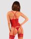 Obsessive Lacelove corset XS/S