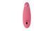 Вакуумний кліторальний стимулятор Womanizer Premium 2 - Raspberry