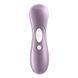 Вакуумний стимулятор Satisfyer Pro 2 violet