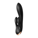 стимулятор Satisfyer Double Flex Connect App black